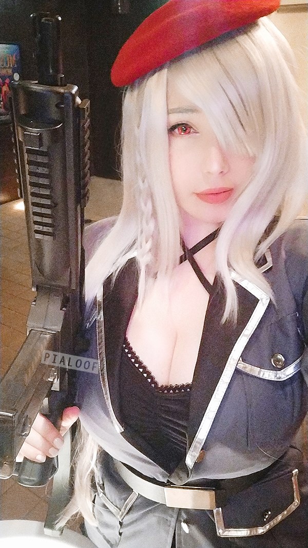 Piader-g36 Selfie(13)